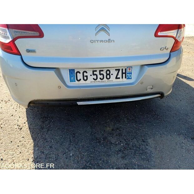 2012 Citroen C4-47888633