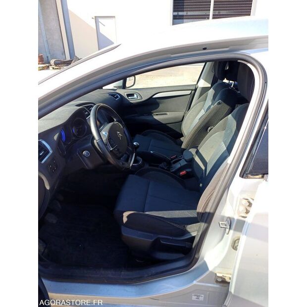 2012 Citroen C4-47888634