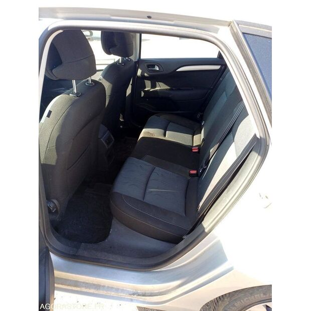 2012 Citroen C4-47888637