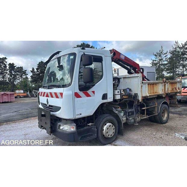 2009 Renault Midlum-47888642
