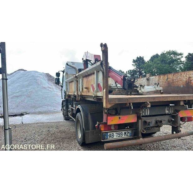 2009 Renault Midlum-47888644