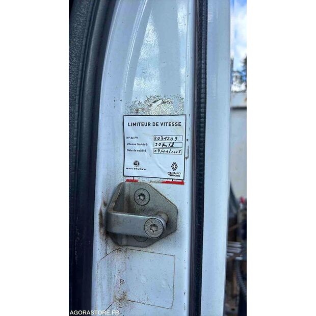 2009 Renault Midlum-47888653