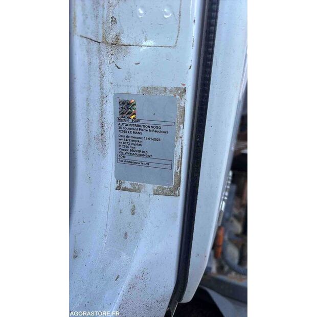 2009 Renault Midlum-47888654