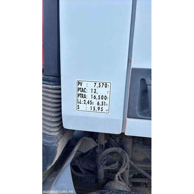 2009 Renault Midlum-47888655
