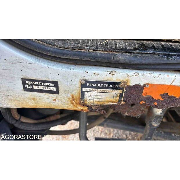 2009 Renault Midlum-47888656