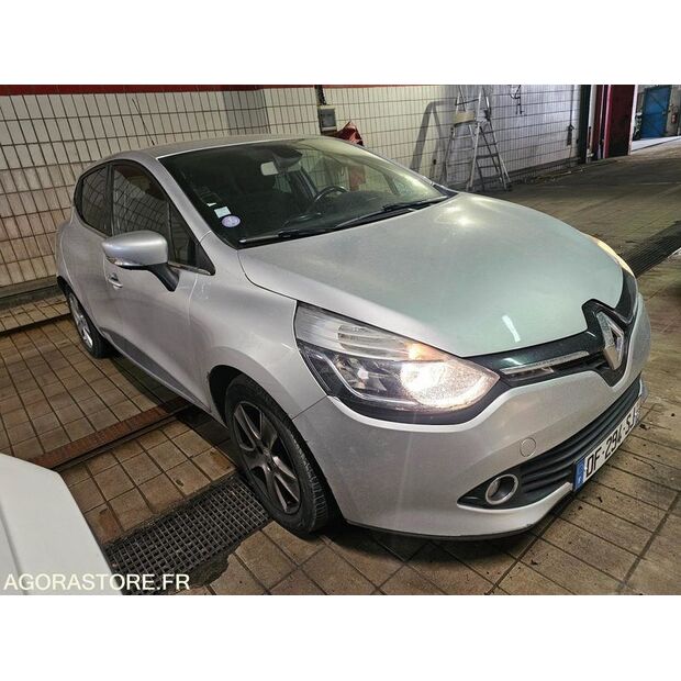 2014 Renault Clio-47888769