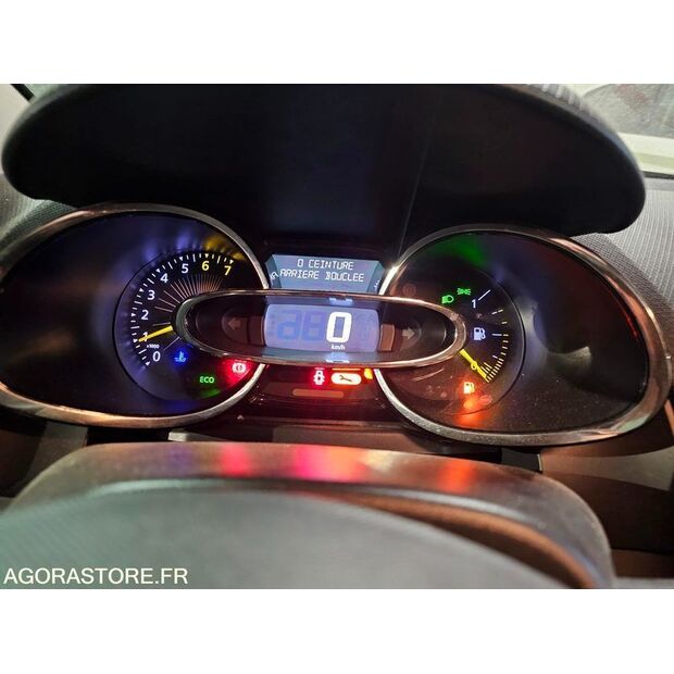 2014 رينو Clio-47888778