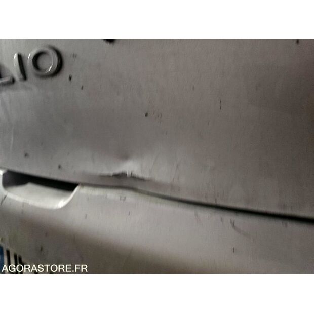 2014 Renault Clio-47888800