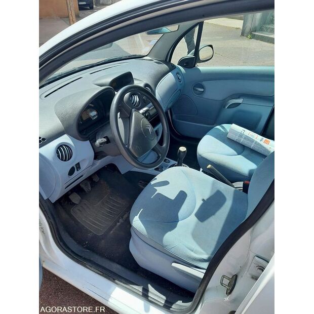 2003 Citroen C3-47888814