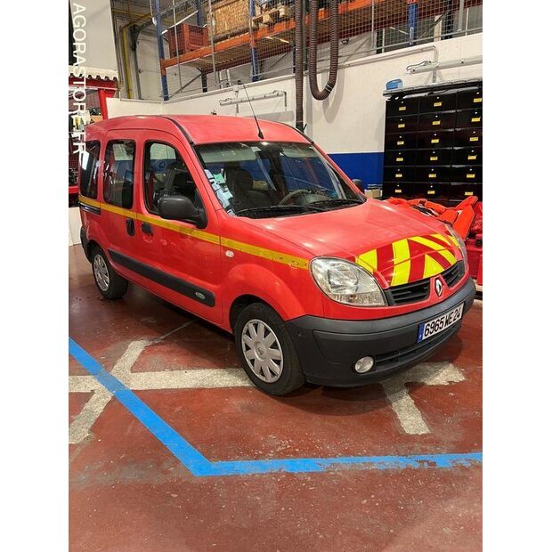 2007 Renault Kangoo-47888818