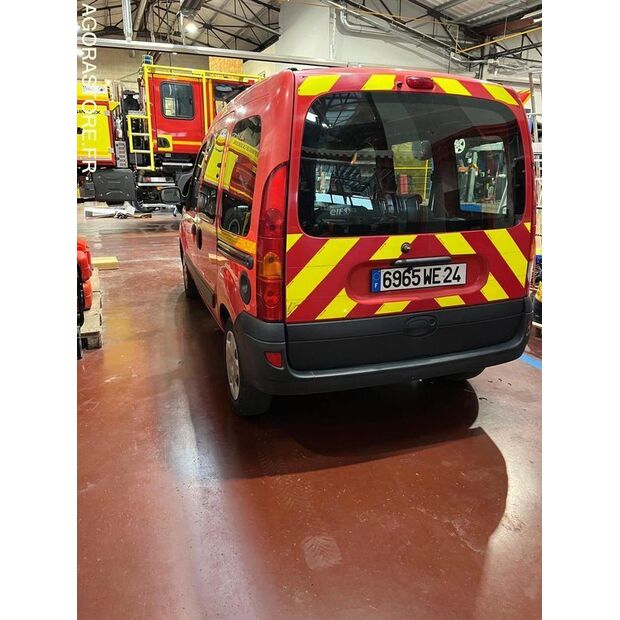 2007 Renault Kangoo-47888820