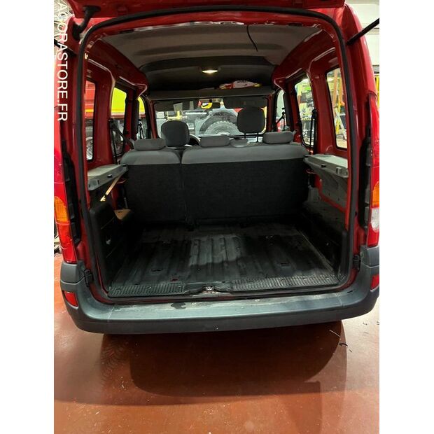 2007 Renault Kangoo-47888824