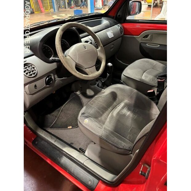 2007 Renault Kangoo-47888827