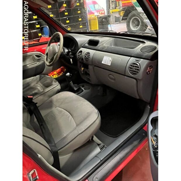 2007 Renault Kangoo-47888830