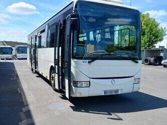 Image for BUSES 2010 IRISBUS RECREO