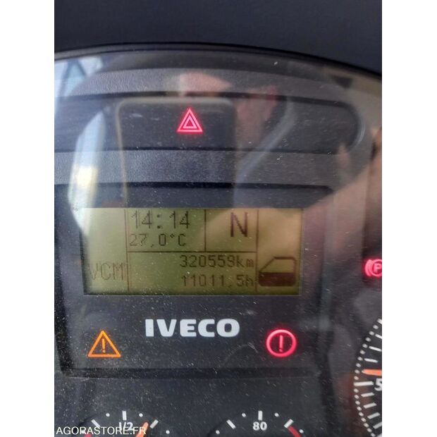 2010 آيريسبوس RECREO-47888955