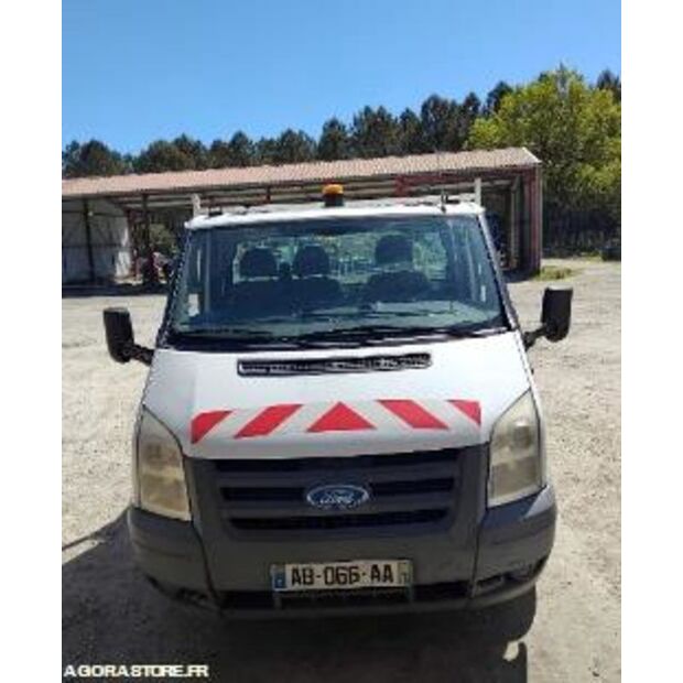 2009 Ford TRANSIT-47888969