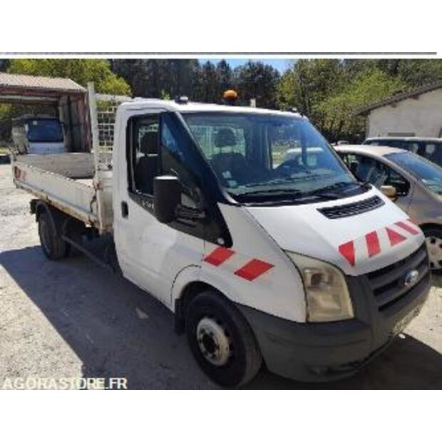 2009 Ford TRANSIT-47888970