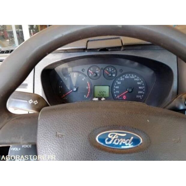 2009 Ford TRANSIT-47888972