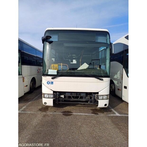2010 ايفكو CROSSWAY-47889030