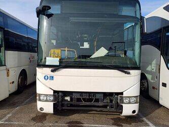 Image for BUSES 2010 Iveco CROSSWAY