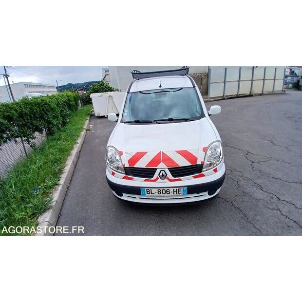2008 رينو Kangoo-47889049