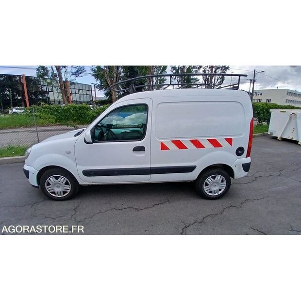 2008 رينو Kangoo-47889050
