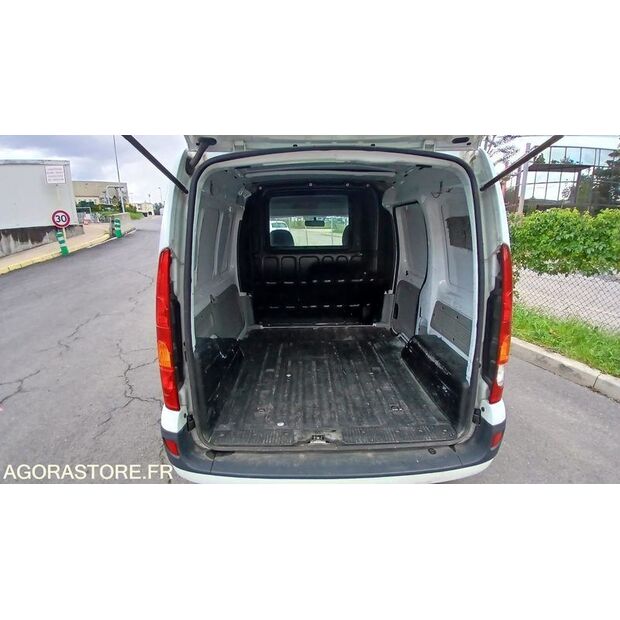 2008 رينو Kangoo-47889054