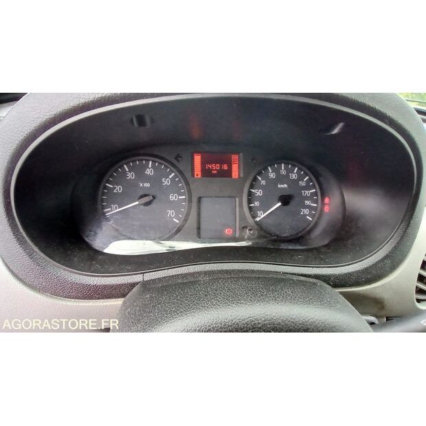 2008 رينو Kangoo-47889055