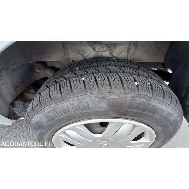 2008 رينو Kangoo-47889068