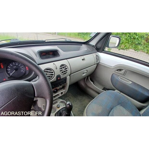 2008 رينو Kangoo-47889070