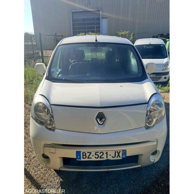2011 Renault Kangoo-47889092