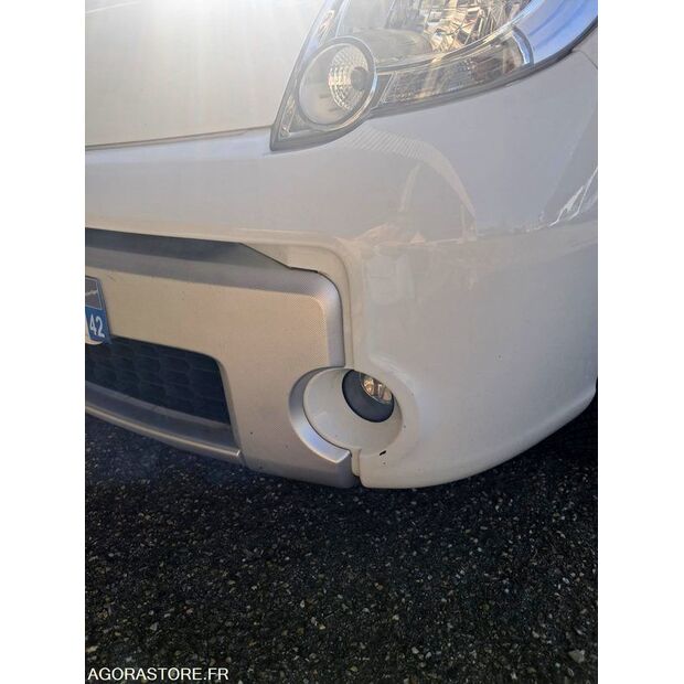 2011 Renault Kangoo-47889099