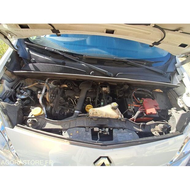 2011 Renault Kangoo-47889113