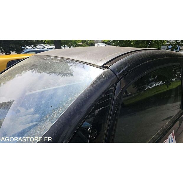 2007 Peugeot 1007-47889159