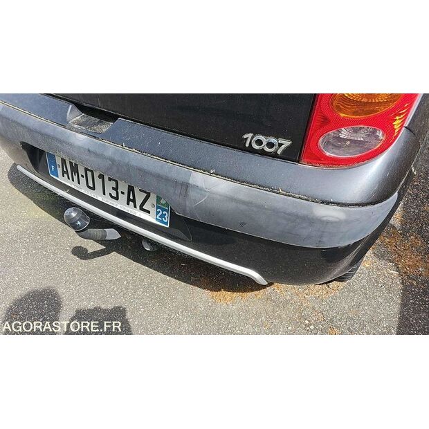 2007 Peugeot 1007-47889166