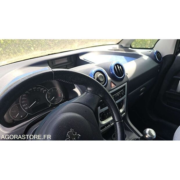 2007 Peugeot 1007-47889171