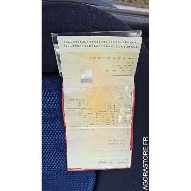 2007 Peugeot 1007-47889175