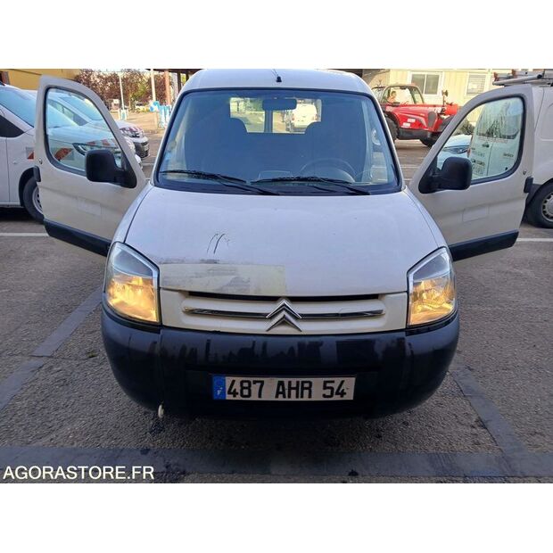 2008 Citroen BERLINGO-47889187