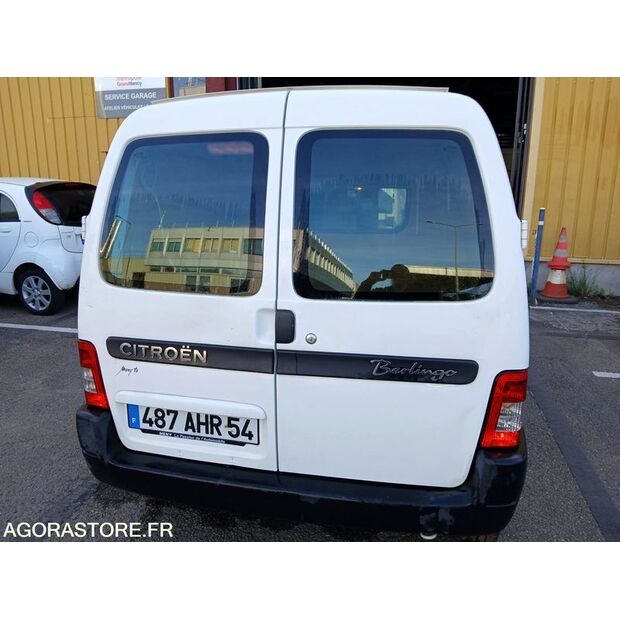 2008 Citroen BERLINGO-47889189