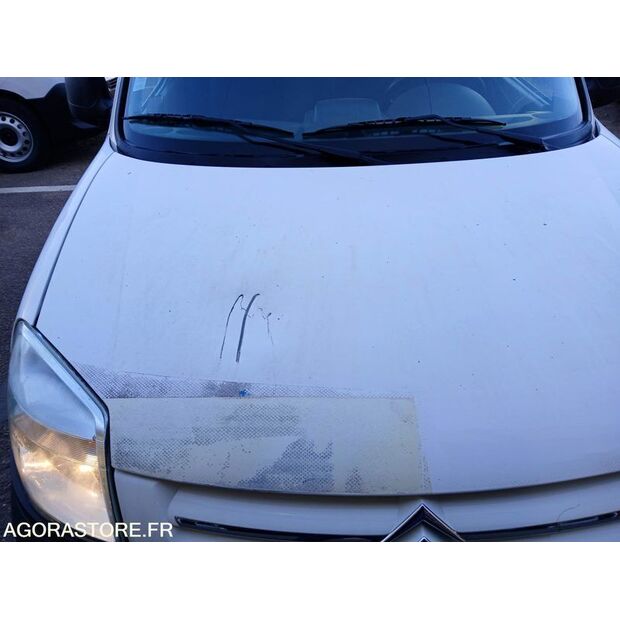 2008 Citroen BERLINGO-47889191