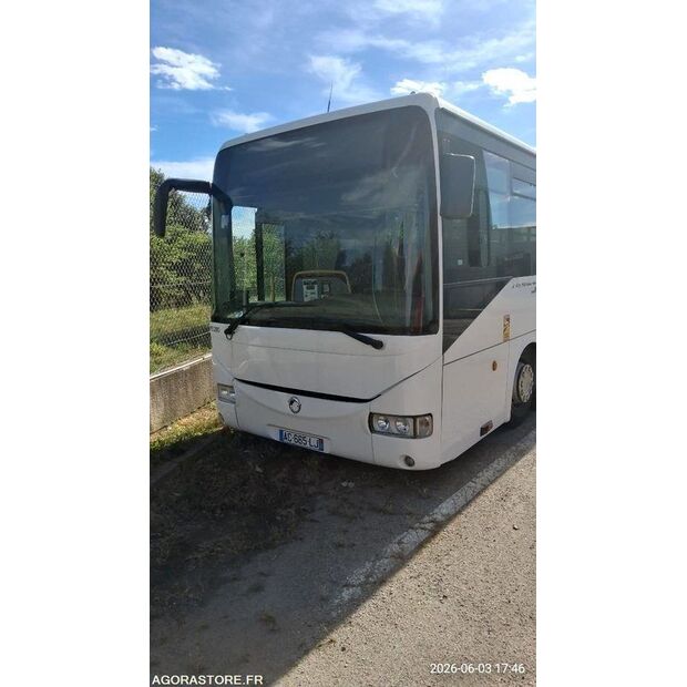 2009 Iveco CROSSWAY-47889245
