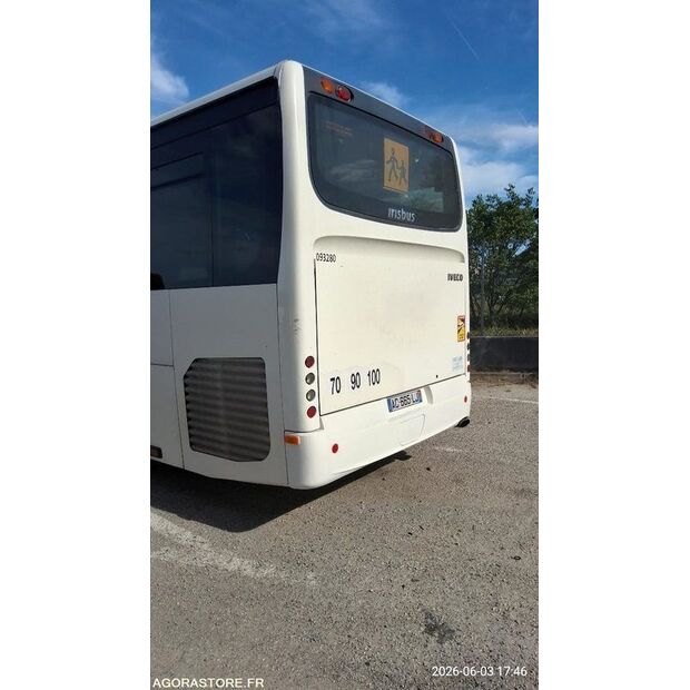 2009 Iveco CROSSWAY-47889247