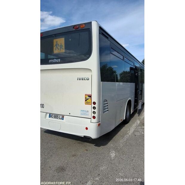 2009 Iveco CROSSWAY-47889248