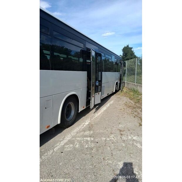 2009 Iveco CROSSWAY-47889250