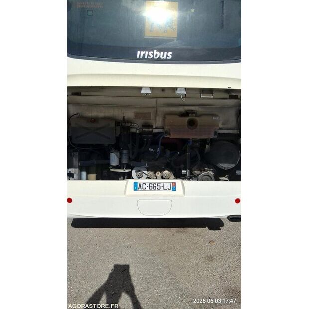 2009 Iveco CROSSWAY-47889252
