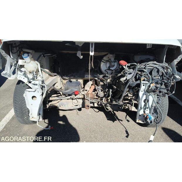 2019 Peugeot PARTNER-47889270
