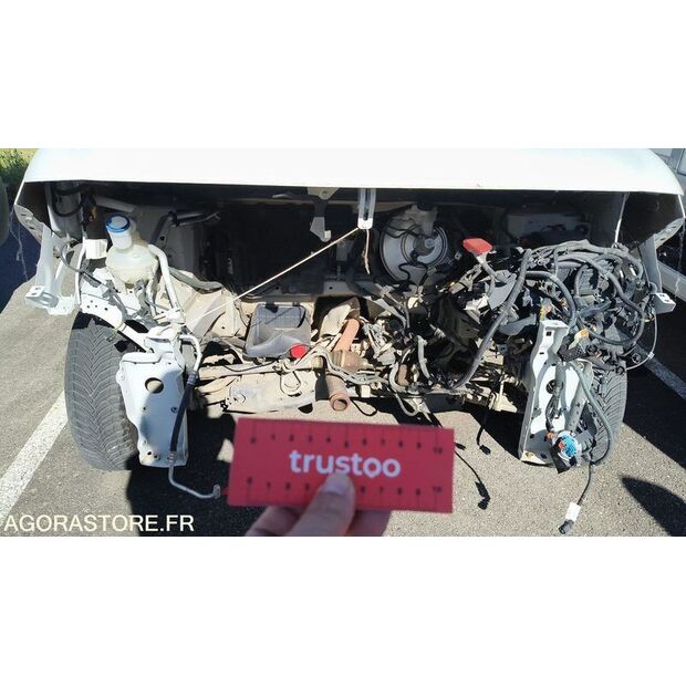2019 Peugeot PARTNER-47889273