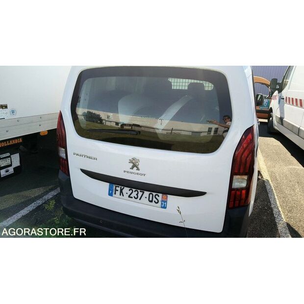 2019 Peugeot PARTNER-47889275