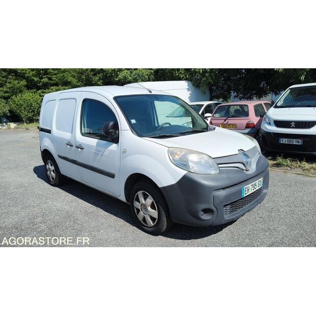 2016 Renault Kangoo-47889311